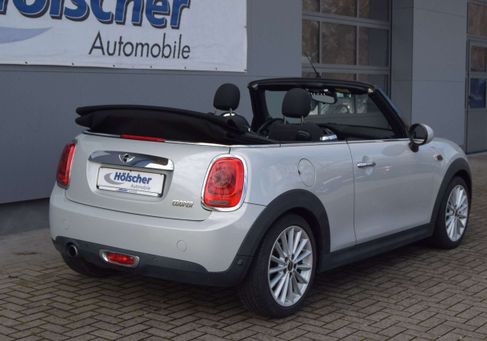 MINI Cooper, 2018