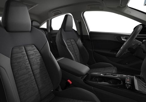 Audi A5, 2026 2