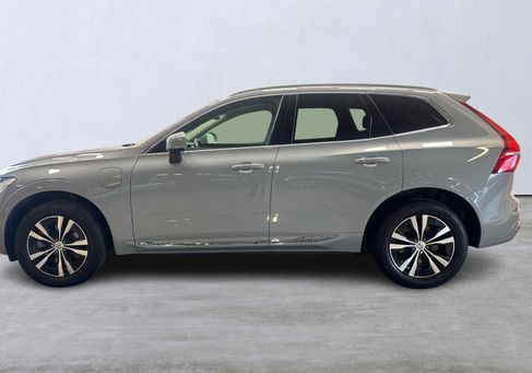 Volvo XC60, 2024