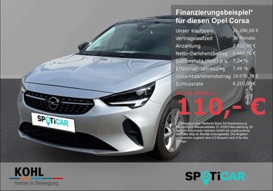 Opel Corsa, 2023