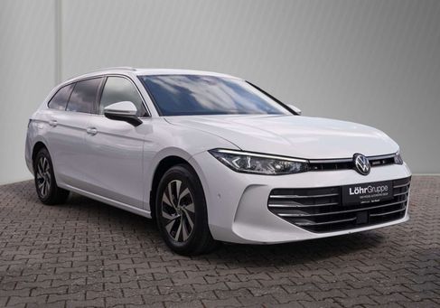 Volkswagen Passat Variant, 2024 3