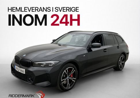 BMW 330, 2025 3