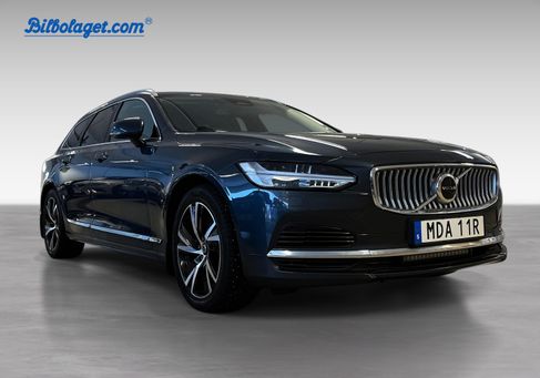 Volvo V90, 2023