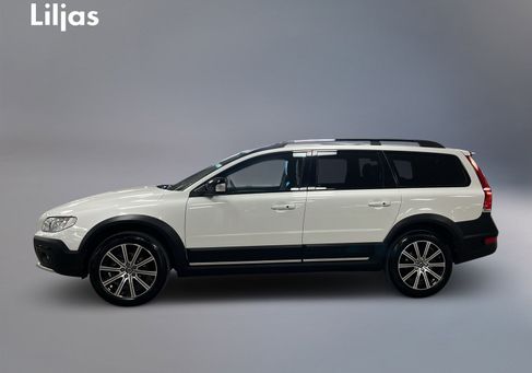 Volvo XC70, 2016