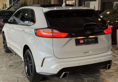 Ford Edge, 2019