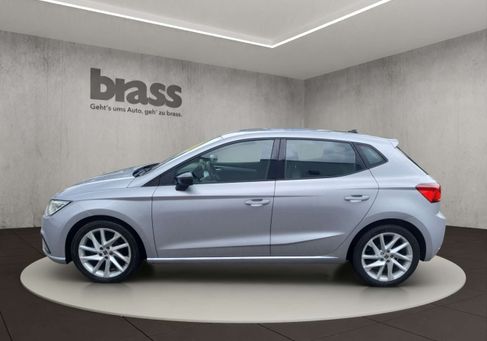 Seat Ibiza, 2022