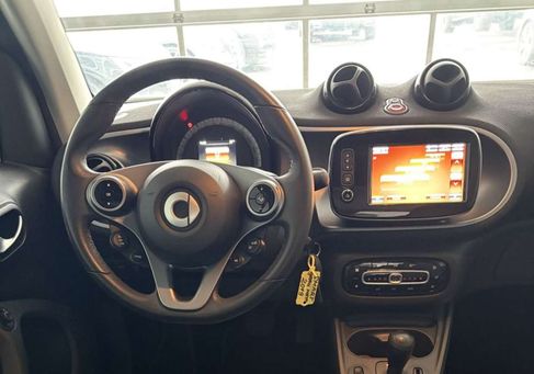 Smart ForTwo, 2019