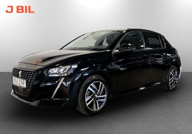 Peugeot 208, 2023