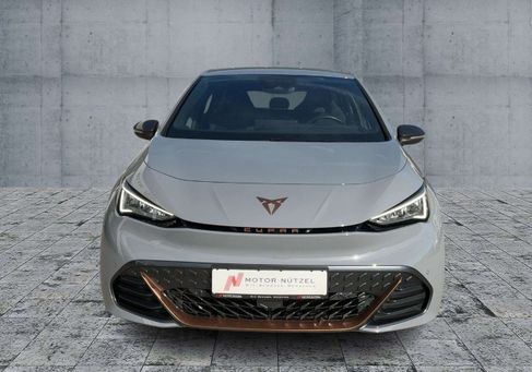 Cupra Born, 2024 3