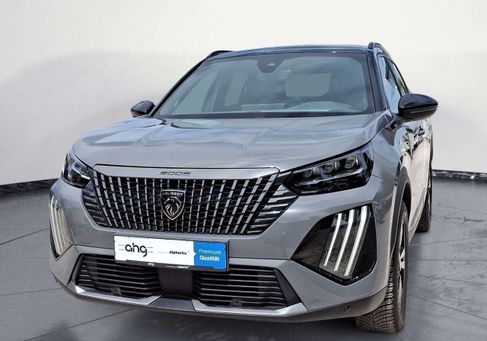 Peugeot 2008, 2024