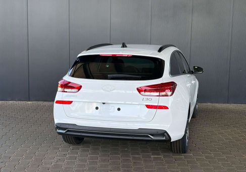 Hyundai i30, 2025 3