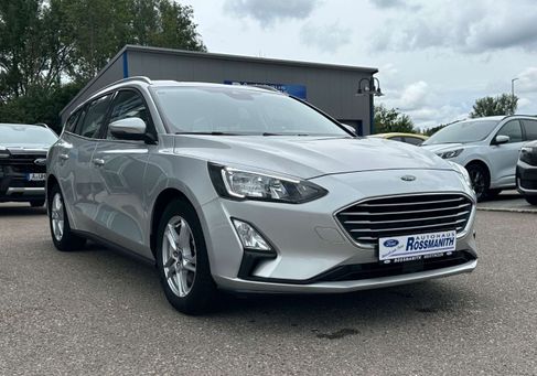Ford Focus, 2022