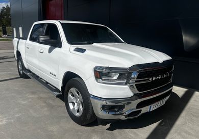 RAM 1500, 2023