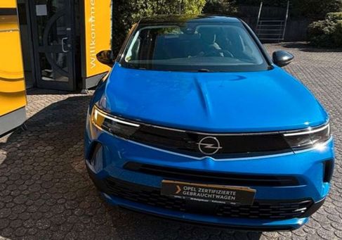 Opel Mokka, 2023 2