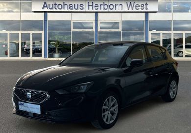 Seat Leon, 2025