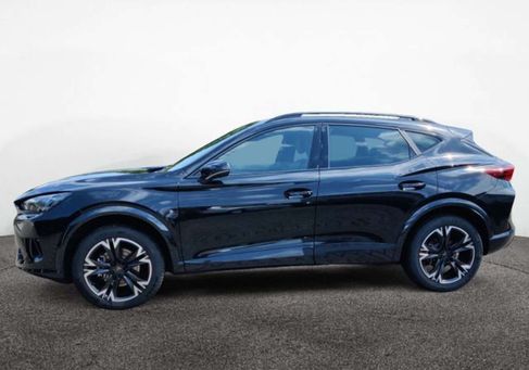 Cupra Formentor, 2024
