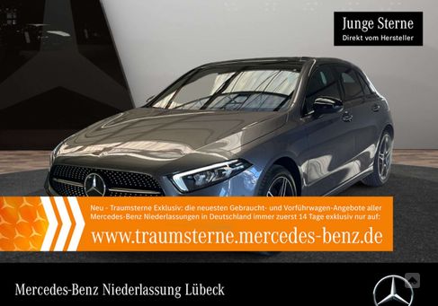 Mercedes-Benz A 250, 2022