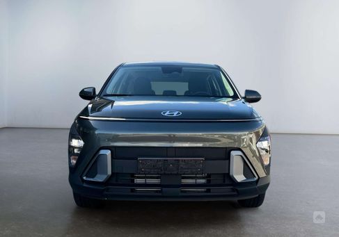 Hyundai Kona, 2024