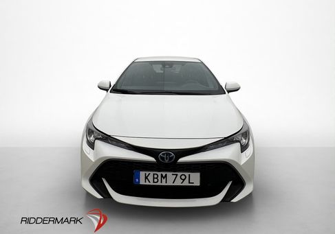 Toyota Corolla, 2020 2