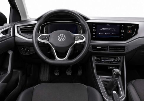 Volkswagen Taigo, 2022