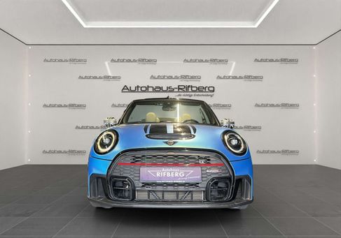 MINI John Cooper Works Cabrio, 2022