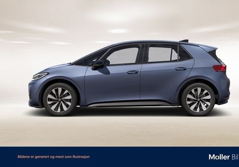 Volkswagen ID.3, 2027