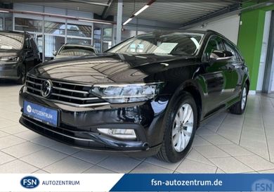 Volkswagen Passat Variant, 2023