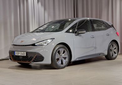 Cupra Born, 2023