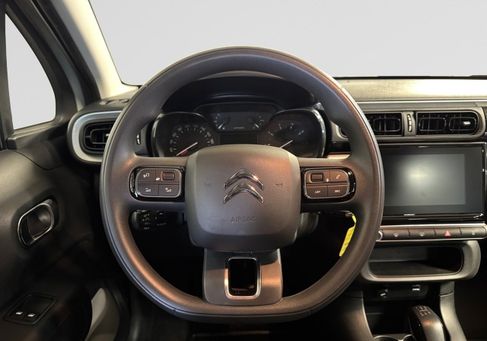 Citroën C3, 2021 3
