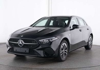 Mercedes-Benz A 250, 2025