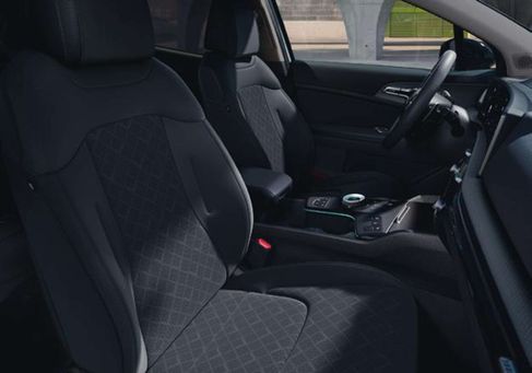 Kia Sportage, 2026 2