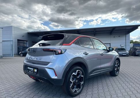 Opel Mokka, 2024 3