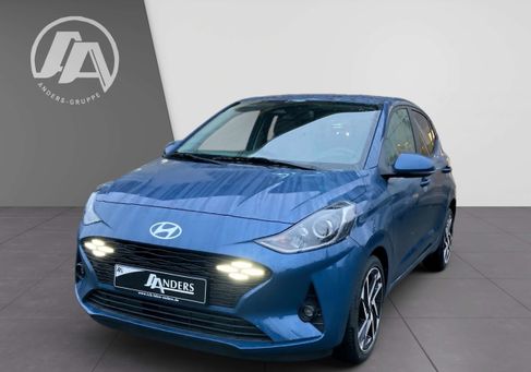 Hyundai i10, 2026 2