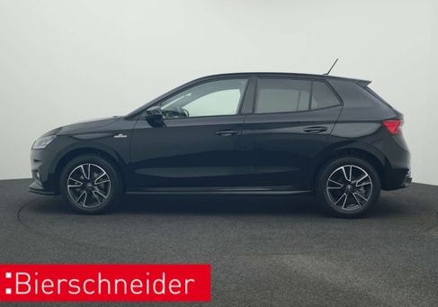 Skoda Fabia, 2025