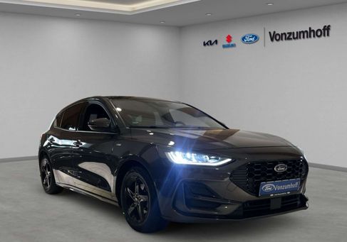 Ford Focus, 2022 2