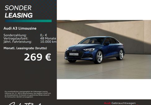 Audi A3, 2025 2