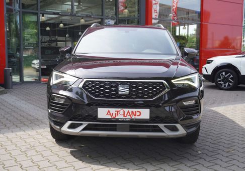 Seat Ateca, 2020