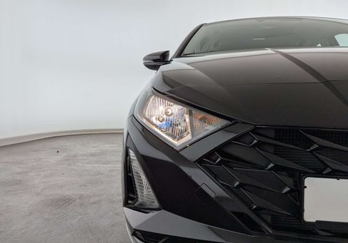 Hyundai i20, 2026 3