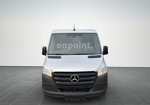 Mercedes-Benz Sprinter, 2020