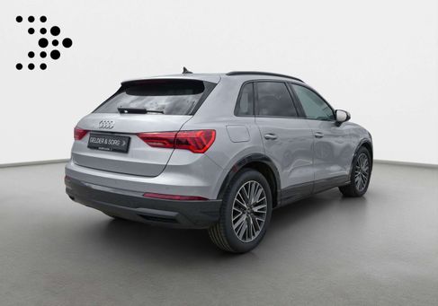Audi Q3, 2022