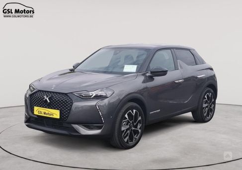 DS DS3 Crossback