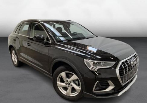 Audi Q3, 2023