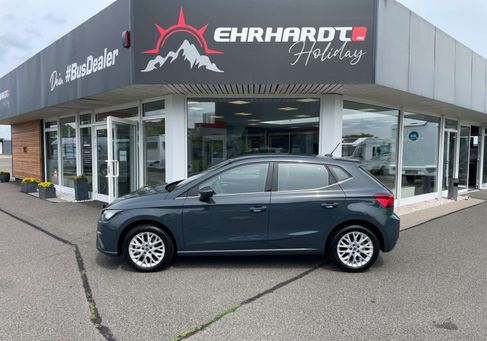 Seat Ibiza, 2025