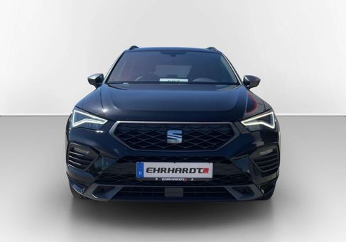 Seat Ateca, 2022