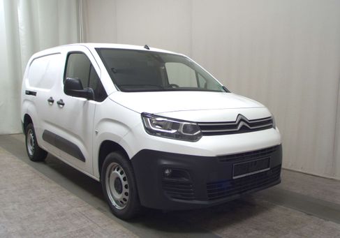 Citroën Berlingo, 2022 3