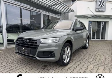 Audi Q5, 2019