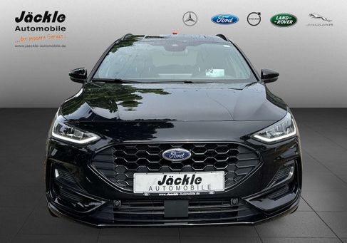 Ford Focus, 2024