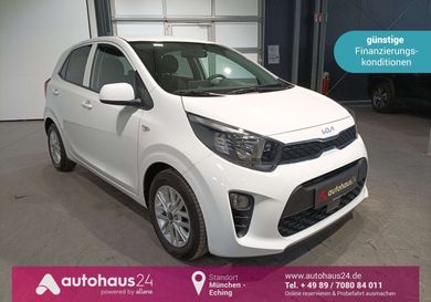Kia Picanto, 2023