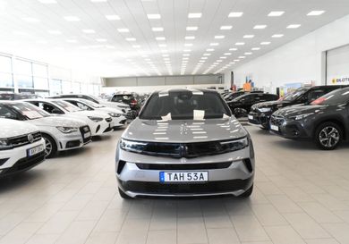 Opel Mokka, 2025