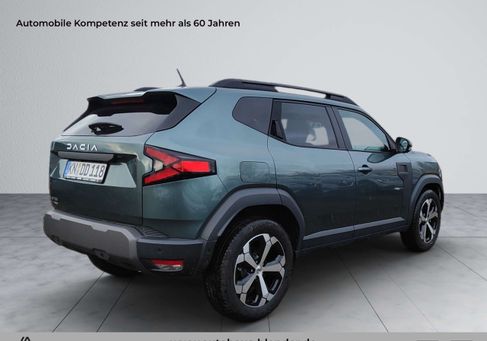 Dacia Duster, 2024 3